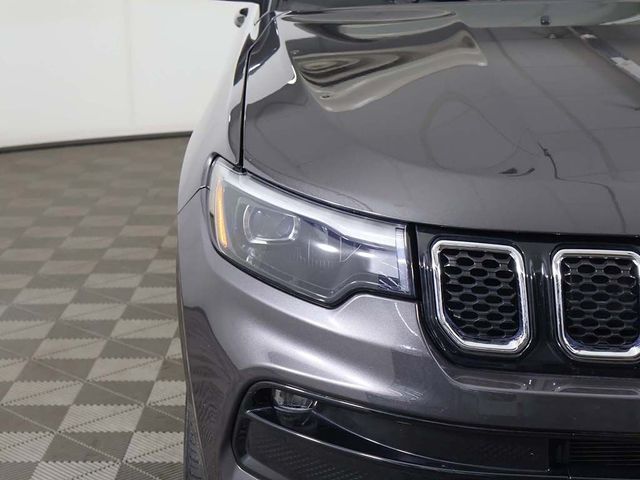 2023 Jeep Compass Limited 4x4 - 23036982 - 15