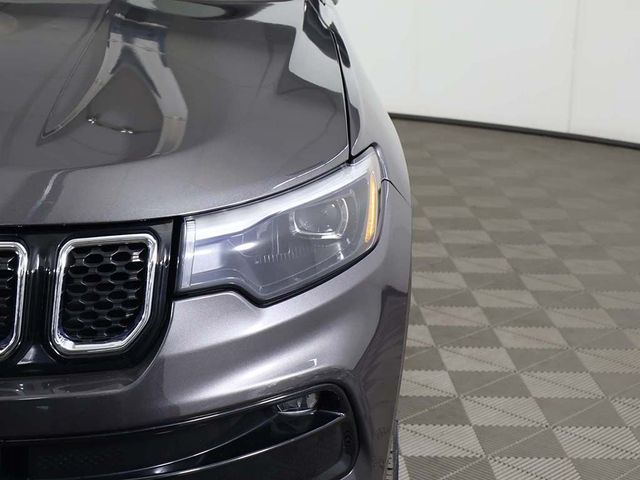 2023 Jeep Compass Limited 4x4 - 23036982 - 16