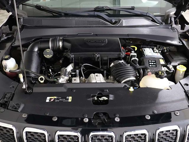 2023 Jeep Compass Limited 4x4 - 23036982 - 24