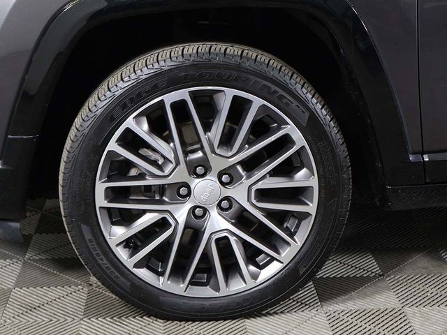 2023 Jeep Compass Limited 4x4 - 23036982 - 25