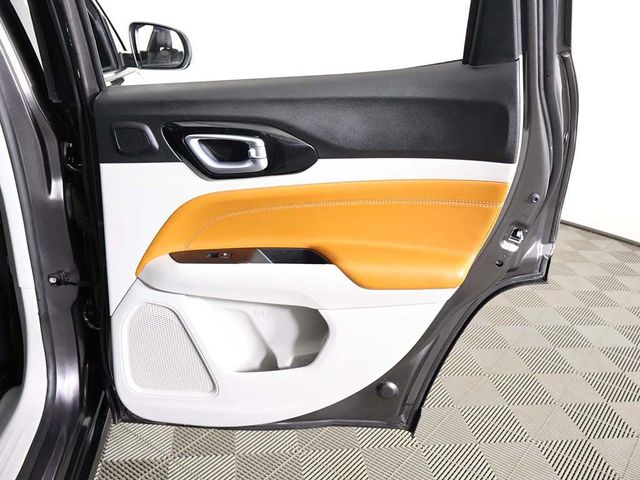 2023 Jeep Compass Limited 4x4 - 23036982 - 29