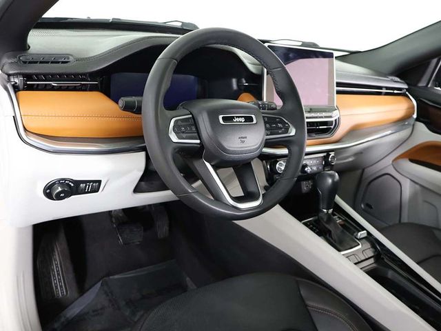 2023 Jeep Compass Limited 4x4 - 23036982 - 30