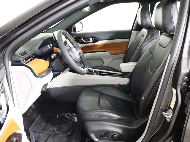 2023 Jeep Compass Limited 4x4 - 23036982 - 34