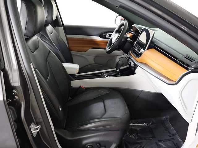 2023 Jeep Compass Limited 4x4 - 23036982 - 35