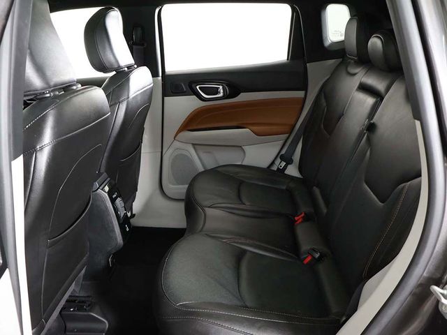 2023 Jeep Compass Limited 4x4 - 23036982 - 38