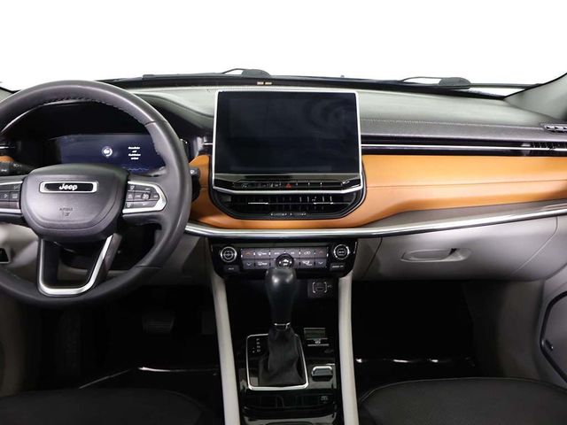 2023 Jeep Compass Limited 4x4 - 23036982 - 40