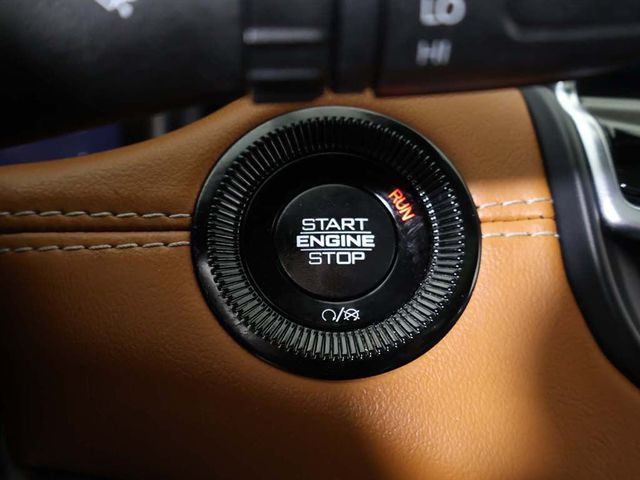 2023 Jeep Compass Limited 4x4 - 23036982 - 44