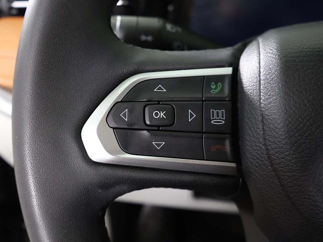 2023 Jeep Compass Limited 4x4 - 23036982 - 46