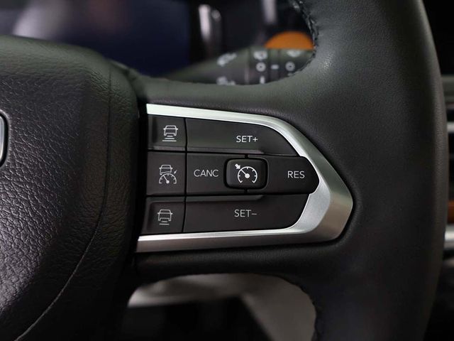 2023 Jeep Compass Limited 4x4 - 23036982 - 47