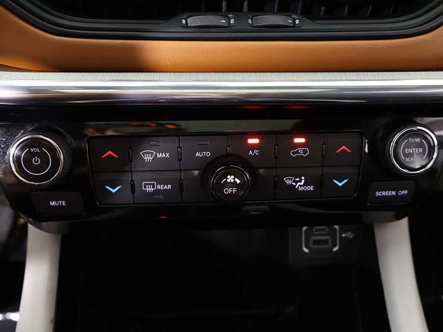 2023 Jeep Compass Limited 4x4 - 23036982 - 55