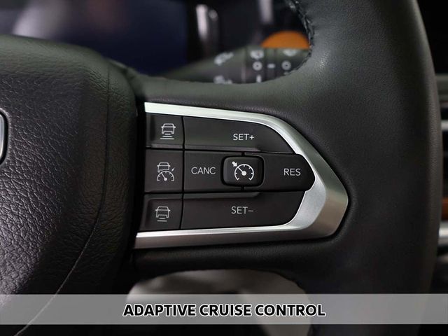 2023 Jeep Compass Limited 4x4 - 23036982 - 5