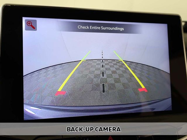 2023 Jeep Compass Limited 4x4 - 23036982 - 7