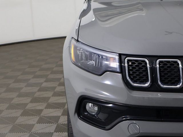 2023 Jeep Compass Limited 4x4 - 23048148 - 12
