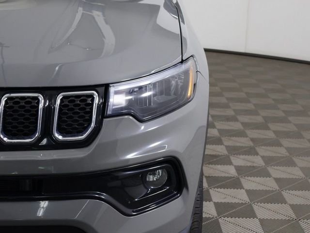 2023 Jeep Compass Limited 4x4 - 23048148 - 13