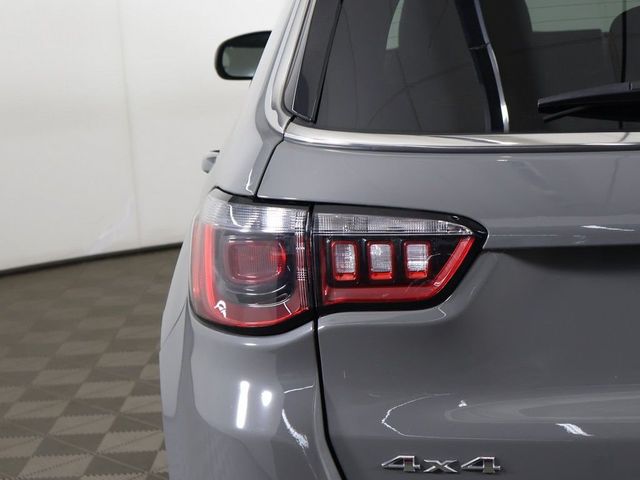 2023 Jeep Compass Limited 4x4 - 23048148 - 14