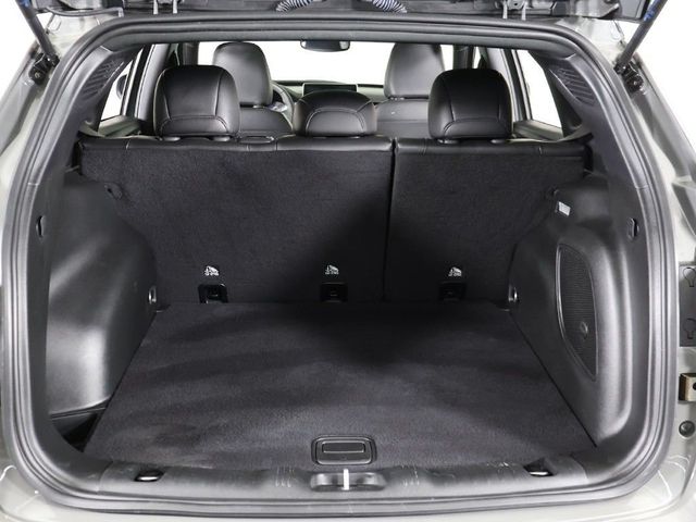 2023 Jeep Compass Limited 4x4 - 23048148 - 18