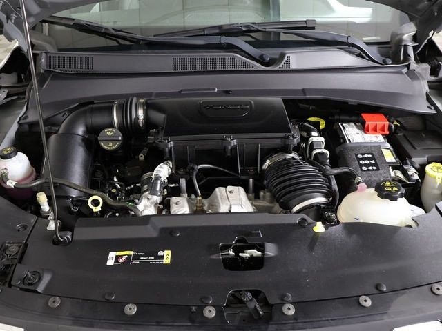 2023 Jeep Compass Limited 4x4 - 23048148 - 20