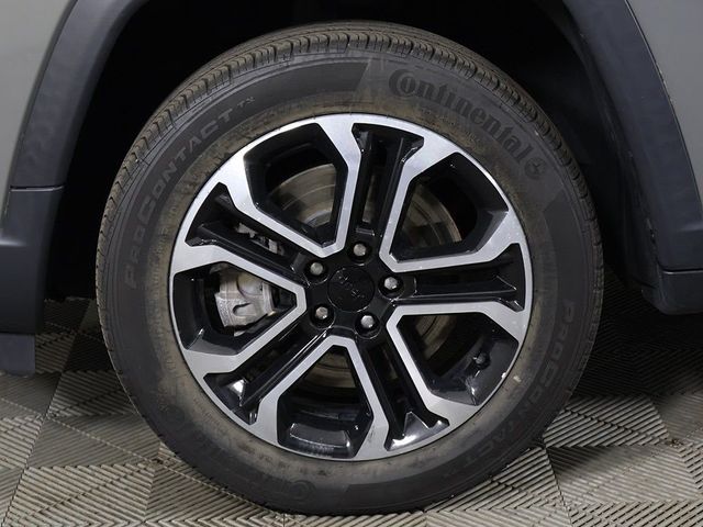 2023 Jeep Compass Limited 4x4 - 23048148 - 21