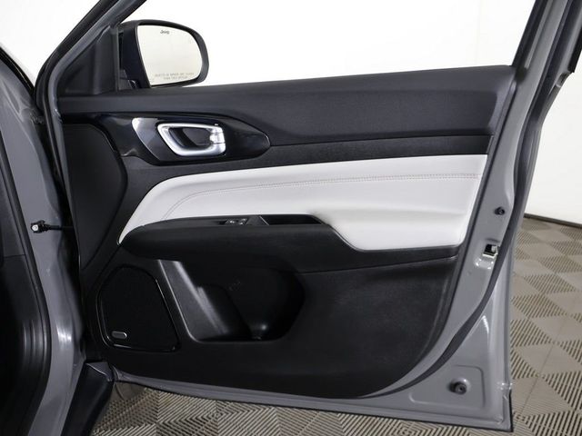 2023 Jeep Compass Limited 4x4 - 23048148 - 23
