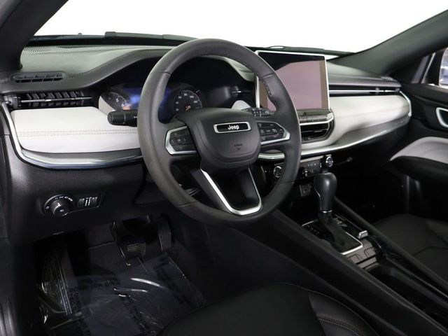 2023 Jeep Compass Limited 4x4 - 23048148 - 26