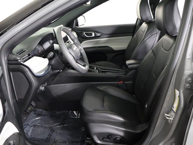 2023 Jeep Compass Limited 4x4 - 23048148 - 28