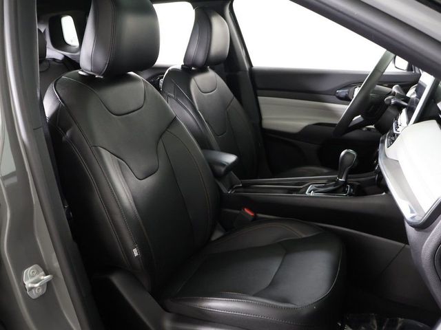 2023 Jeep Compass Limited 4x4 - 23048148 - 29