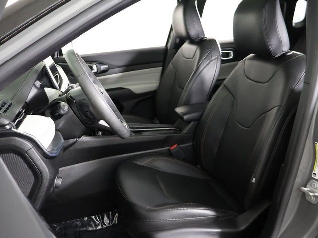 2023 Jeep Compass Limited 4x4 - 23048148 - 30
