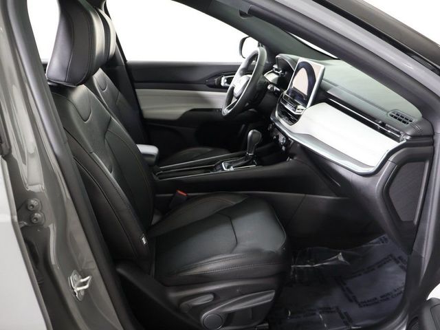 2023 Jeep Compass Limited 4x4 - 23048148 - 31