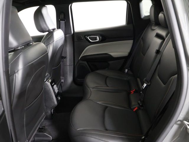 2023 Jeep Compass Limited 4x4 - 23048148 - 33