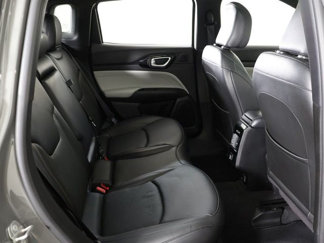 2023 Jeep Compass Limited 4x4 - 23048148 - 34