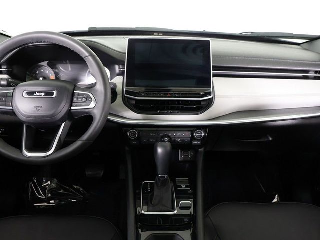 2023 Jeep Compass Limited 4x4 - 23048148 - 35