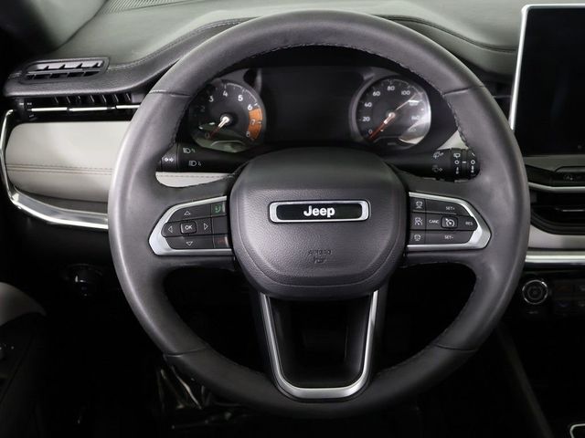 2023 Jeep Compass Limited 4x4 - 23048148 - 38