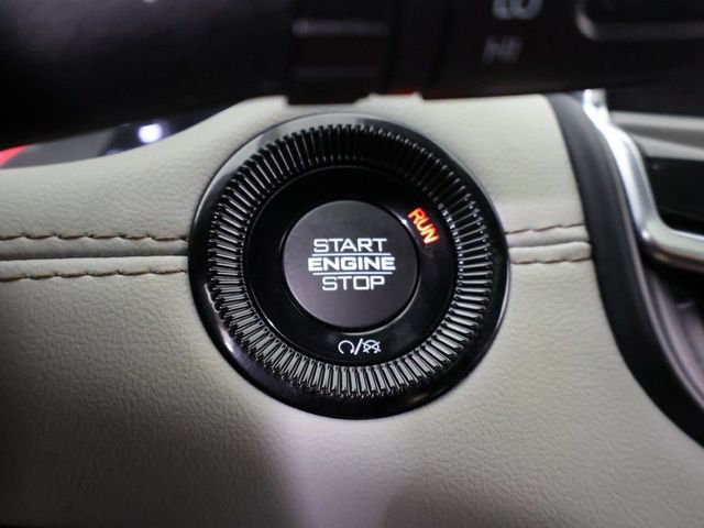 2023 Jeep Compass Limited 4x4 - 23048148 - 39