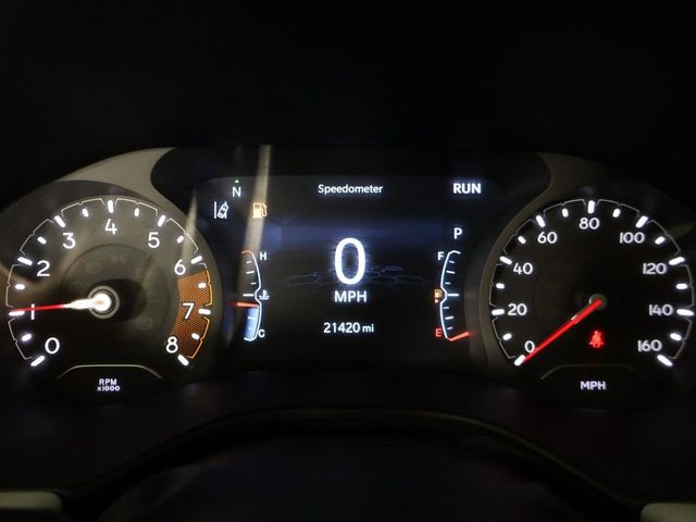 2023 Jeep Compass Limited 4x4 - 23048148 - 40