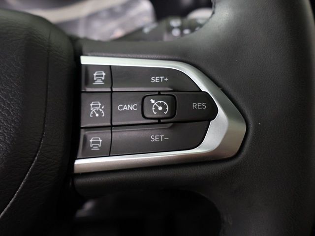 2023 Jeep Compass Limited 4x4 - 23048148 - 42