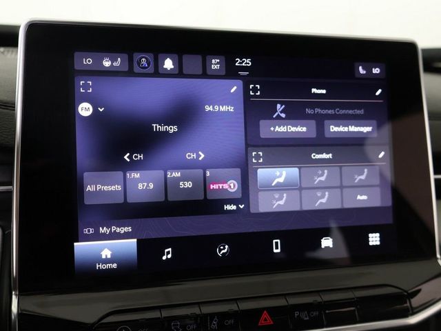 2023 Jeep Compass Limited 4x4 - 23048148 - 43