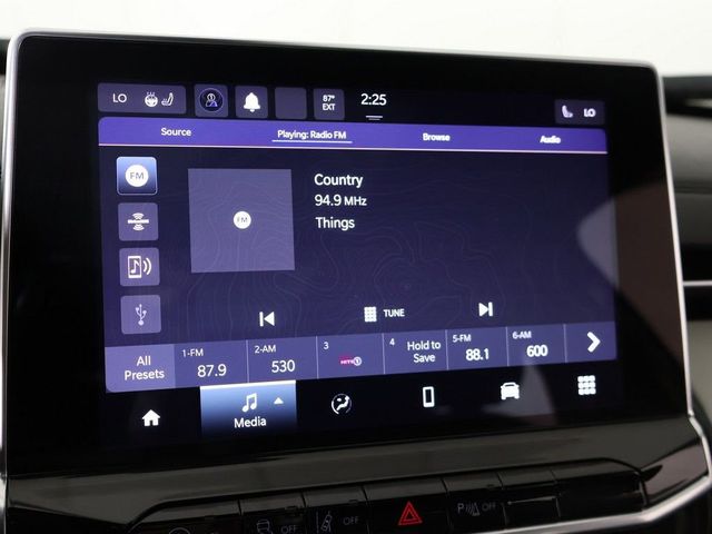2023 Jeep Compass Limited 4x4 - 23048148 - 44