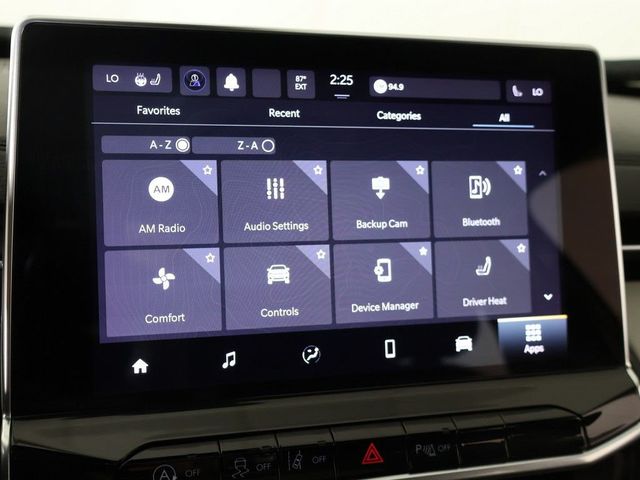 2023 Jeep Compass Limited 4x4 - 23048148 - 46