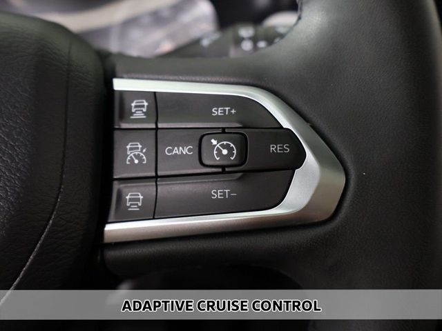 2023 Jeep Compass Limited 4x4 - 23048148 - 4