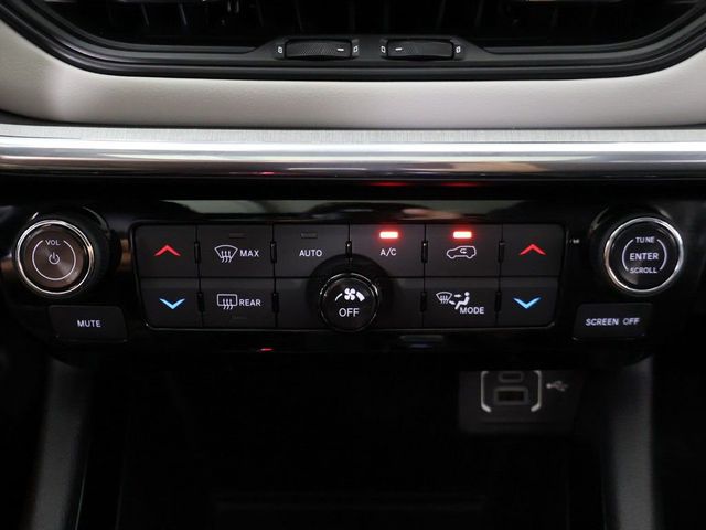 2023 Jeep Compass Limited 4x4 - 23048148 - 49