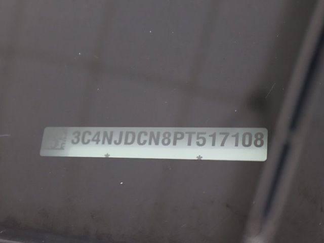 2023 Jeep Compass Limited 4x4 - 23048148 - 53
