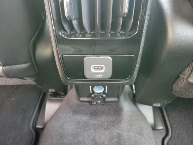 2023 Jeep Compass Limited 4x4 - 22988850 - 9