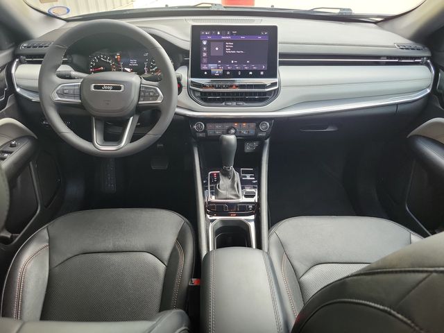 2023 Jeep Compass Limited 4x4 - 22988850 - 10