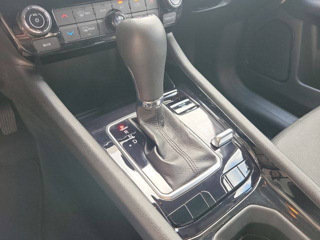 2023 Jeep Compass Limited 4x4 - 22988850 - 11