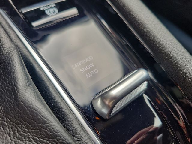 2023 Jeep Compass Limited 4x4 - 22988850 - 12