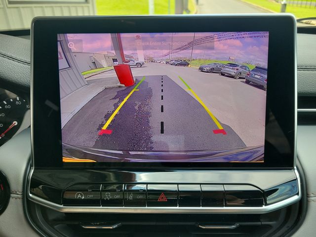 2023 Jeep Compass Limited 4x4 - 22988850 - 14