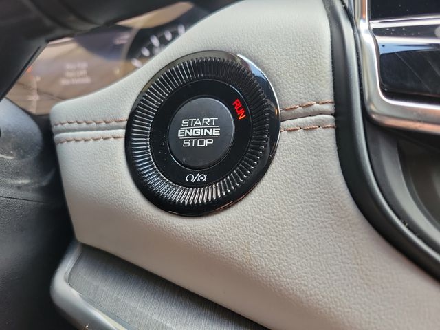 2023 Jeep Compass Limited 4x4 - 22988850 - 15