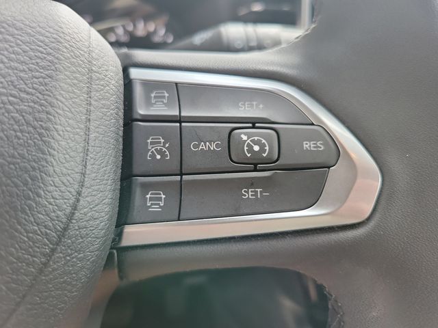 2023 Jeep Compass Limited 4x4 - 22988850 - 17