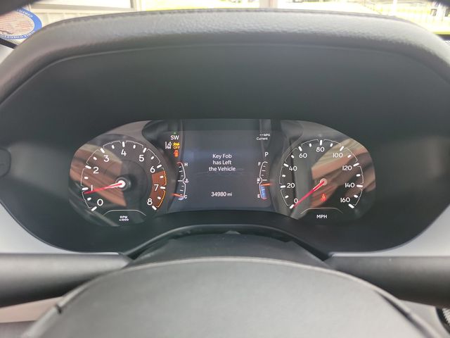 2023 Jeep Compass Limited 4x4 - 22988850 - 18