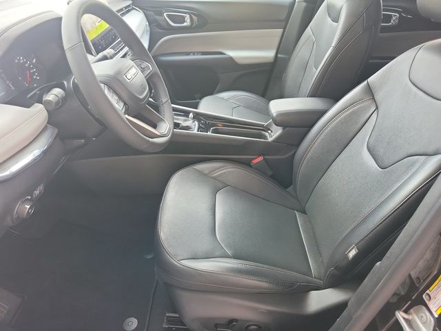 2023 Jeep Compass Limited 4x4 - 22988850 - 3